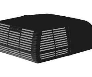Coleman-Mach Air Conditioner, Mach 3 Plus Ez, Fits 14 Inch X 14 Inch Vent Openings, 13500 Btu, Ducted or Non Ducted, Textured Black – 48203-069