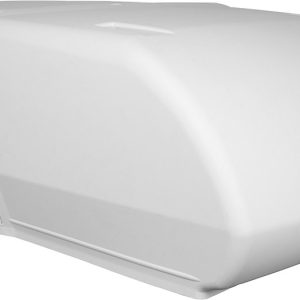 Coleman-Mach Air Conditioner, Mach 15, Fits 14 Inch X 14 Inch Vent Openings, 15000 Btu, Ducted or Non-Ducted, Textured White, 120 Volt – 48204-0660