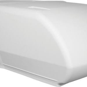 Coleman-Mach Air Conditioner, Mach III Power Saver, Fits 14 Inch X 14 Inch Vent Openings, 13500 Btu, Ducted or Non-Ducted, Textured White – 48208-0660