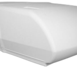 Coleman-Mach Air Conditioner, Mach 15 Power Saver, Fits 14 Inch X 14 Inch Vent Openings, 15000 Btu, Ducted or Non-Ducted, Polished White – 48209-0650