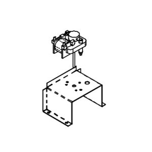 Coleman-Mach Air Conditioner Condensate Pump, For Use with Coleman 9024/ 9034/ 9031/ 9023/ 9003 Series Air Conditioner – 49233-5091