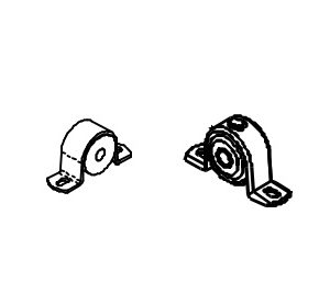 Coleman-Mach Air Conditioner Bearing, Replacement for Coleman Mach 6537/ 6535/ 6538/ 6535A/ 6636/ 6536 Model Air Conditioner – 6536-3011