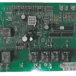 Coleman-Mach Air Conditioner Control Board, Replacement for Coleman Mach 46515/ 6535/ 6536 Model Air Conditioner – 6535C3209