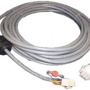 Coleman-Mach Air Conditioner Wiring Harness, For Use with Coleman 46515 Series Two Ton Plus Central Air Conditioners, 35 Foot Length – 6795C4351
