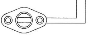 Coleman-Mach Air Conditioner Remote Temperature Sensor, For Use with Coleman Mach Zone Control Thermostat, Black – 8330-3101