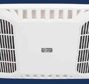 Coleman-Mach Air Conditioner Ceiling Assembly, Deluxe Chillgrille ™, For Use with Coleman Mach Air Conditioners, Lateral IN-Roof Ducting – 8430A6321