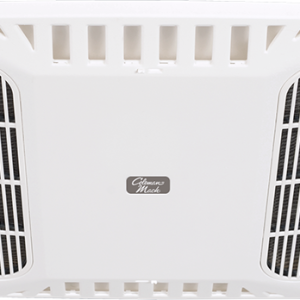 Coleman-Mach Air Conditioner Ceiling Assembly, Deluxe Chillgrille ™, For Use with Coleman Mach Ducted Air Conditioner System, Heat Ready – 8430A635