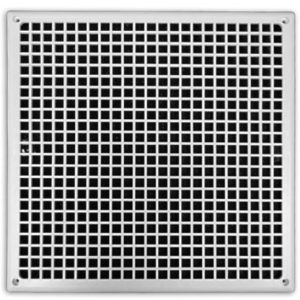Coleman-Mach Air Conditioner Ceiling Assembly, For Use with Coleman Mach 8 Heat Pump, Heat Ready Ceiling Assembly for Lateral Ducted System – 8530D735