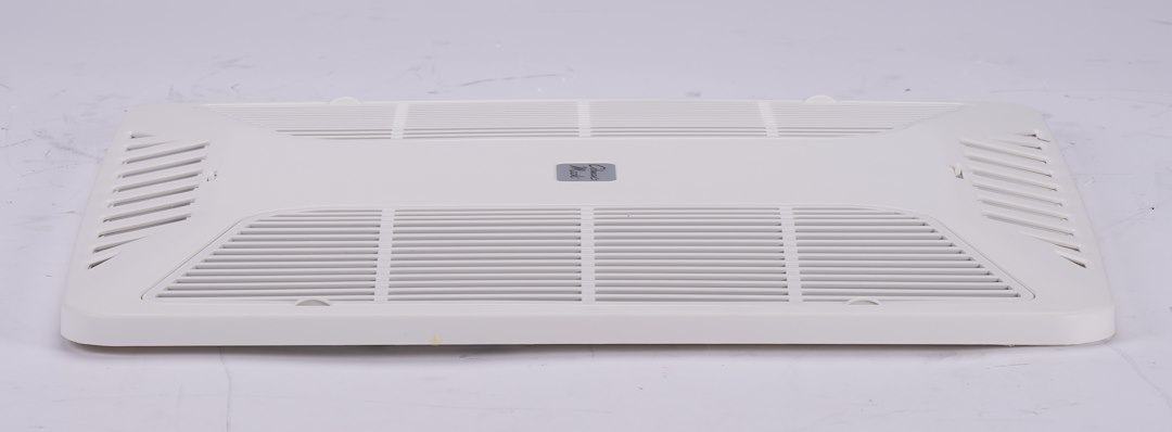 Coleman-Mach Air Conditioner Ceiling Assembly, For Coleman Mach 47000/ 48000/ 49000 Series 115 Volt Roof Top Heat Ready Heat Pump – 8630A635