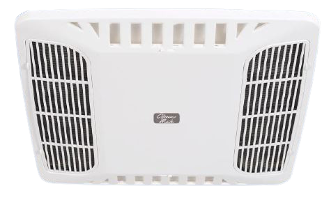 Coleman-Mach Air Conditioner Ceiling Assembly, For Coleman Mach 47000/ 48000/ 49000 Series 115 Volt Roof Top Heat Ready Heat Pump – 8630A6352