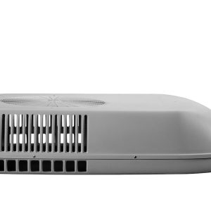 Coleman-Mach Air Conditioner Shroud, Replacement for Coleman Mach 9000/ 4900 Series Air Conditioner – 9203-5261