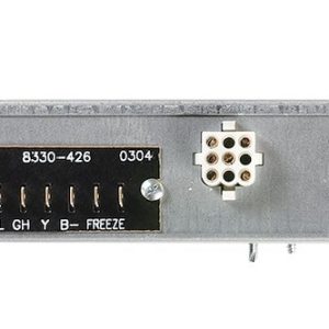 Coleman-Mach Air Conditioner Control Box Assembly – 9330C755