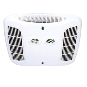 Coleman-Mach Air Conditioner Ceiling Assembly, For Use with Coleman Mach Air Conditioners, Non-Ducted System, Plenum Only – 9430-4553