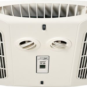 Coleman-Mach Air Conditioner Ceiling Assembly, For Use with Coleman Cool Only Rooftop Units, Non-Ducted System – 9430-720