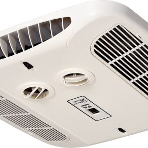 Coleman-Mach Air Conditioner Ceiling Assembly, For Use with Coleman Cool Only Rooftop Units, Non-Ducted System – 9430-720