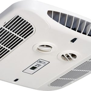 Coleman-Mach Air Conditioner Ceiling Assembly, For Use with Coleman Cool Only Rooftop Units, Non-Ducted System – 9430-720