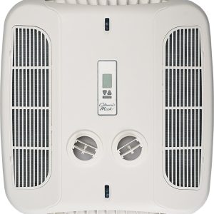 Coleman-Mach Air Conditioner Ceiling Assembly, For Use with Coleman Cool Only Rooftop Units, Non-Ducted System – 9430-720