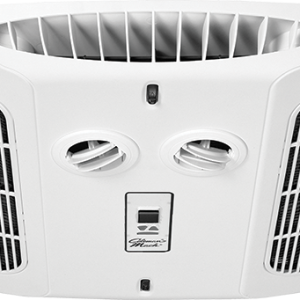 Coleman-Mach Air Conditioner Ceiling Assembly, For Use with Coleman Heat Ready Rooftop Units, Non-Ducted System – 9430-725