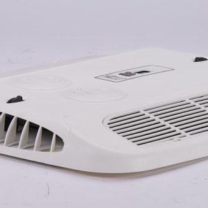 Coleman-Mach Air Conditioner Ceiling Assembly, For Use with Coleman Heat Pump/ Heat Ready Rooftop Units, Non-Ducted System – 9630-725
