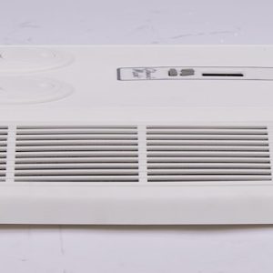 Coleman-Mach Air Conditioner Ceiling Assembly, For Use with Coleman Heat Pump/ Heat Ready Rooftop Units, Non-Ducted System – 9630-725