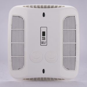 Coleman-Mach Air Conditioner Ceiling Assembly, For Use with Coleman Heat Pump/ Heat Ready Rooftop Units, Non-Ducted System – 9630-725