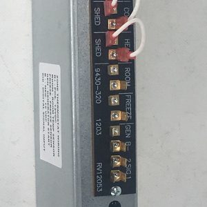 Coleman-Mach Air Conditioner Control Box Assembly, For Coleman 45000/ 47000/ 48000 Series Air Conditioner/ Heat Pump – 9630-753