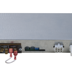 Coleman-Mach Air Conditioner Control Box Assembly, For Coleman Air Conditioner 9420A330, With Heat Pump, With Heat Strip Option – 9630-758