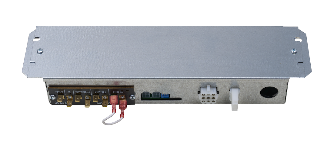 Coleman-Mach Air Conditioner Control Box Assembly, For Coleman Air Conditioner 9420A330, With Heat Pump, With Heat Strip Option – 9630-758