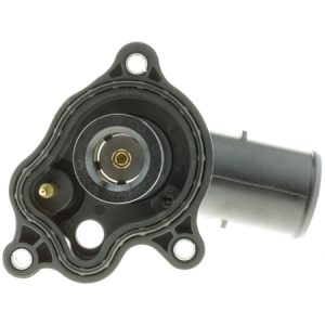 Motorad Thermostat, Standard, Temperature: 194F, With Housing/ Temperature Sensor/ Seal – 1009-194
