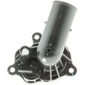 Motorad Thermostat, Standard, Temperature: 194F, With Housing/ Temperature Sensor/ Seal – 1009-194
