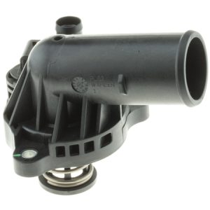 Motorad Thermostat, Standard, Temperature: 194F, With Housing/ Temperature Sensor/ Seal – 1009-194