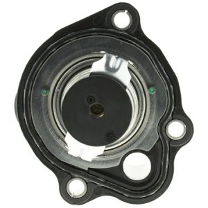Motorad Thermostat, Standard, Temperature: 180F, With Housing/ Seal – 1010-180