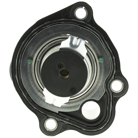 Motorad Thermostat, Standard, Temperature: 180F, With Housing/ Seal – 1010-180