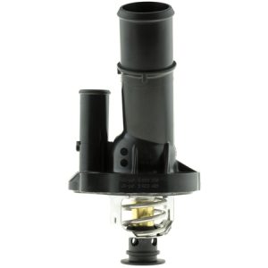 Motorad Thermostat, Standard, Temperature: 180F, With Housing/ Seal – 1010-180