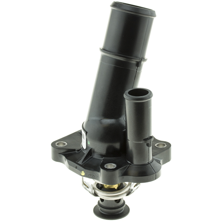 Motorad Thermostat, Standard, Temperature: 180F, With Housing/ Seal – 1010-180