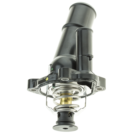 Motorad Thermostat, Standard, Temperature: 180F, With Housing/ Seal – 1010-180