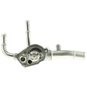 Motorad Thermostat, Standard, Temperature: 180F, With Housing/ Seal – 1011-180