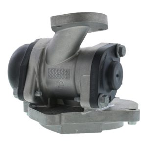 Motorad Thermostat Housing, Temperature 205F, 4.44 Inch Height, 1.52 Inch Outside Diameter, Plastic/ Aluminum/ Stainless Steel/ Copper – 1086-205