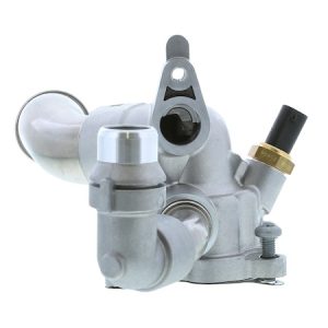 Motorad Thermostat, Temperature: 190F, With Housing/ Gasket – 1119-190
