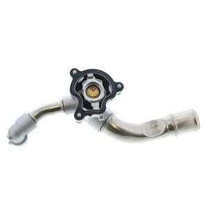 Motorad Thermostat, Temperature: 190F, With Housing/ Gasket – 1119-190