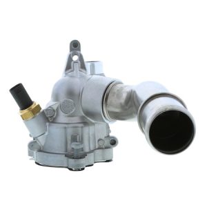 Motorad Thermostat, Temperature: 190F, With Housing/ Gasket – 1119-190