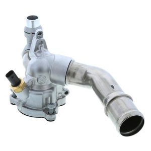 Motorad Thermostat, Temperature: 190F, With Housing/ Gasket – 1119-190