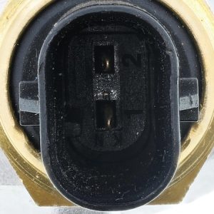 Motorad Thermostat, Temperature: 190F, With Housing/ Gasket – 1119-190