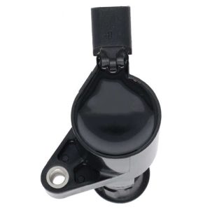 Motorad Ignition Coil, Coil on Plug, 12 Volt DC, 300 to 1000 Ohms Primary Resistance/ 3500 to 9500 Ohms Secondary Resistance, Black, Single – 1IC101