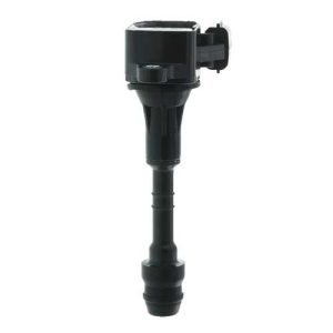 Motorad Ignition Coil, Coil on Plug, 12 Volt DC, Black, Single – 1IC113