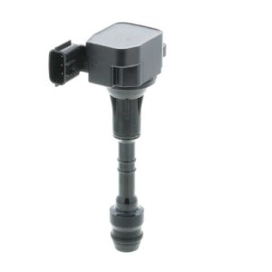 Motorad Ignition Coil, Coil on Plug, 12 Volt DC, Black, Single – 1IC113