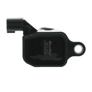 Motorad Ignition Coil, Coil on Plug, 12 Volt DC, Black, Single – 1IC113