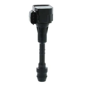 Motorad Ignition Coil, Coil on Plug, 12 Volt DC, Black, Single – 1IC113