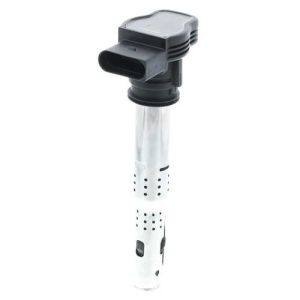 Motorad Ignition Coil, Coil on Plug, 12 Volt DC, Black, Single – 1IC115