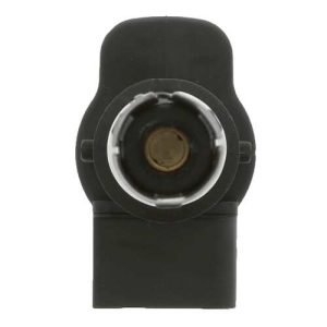 Motorad Ignition Coil, Coil on Plug, 12 Volt DC, Black, Single – 1IC115